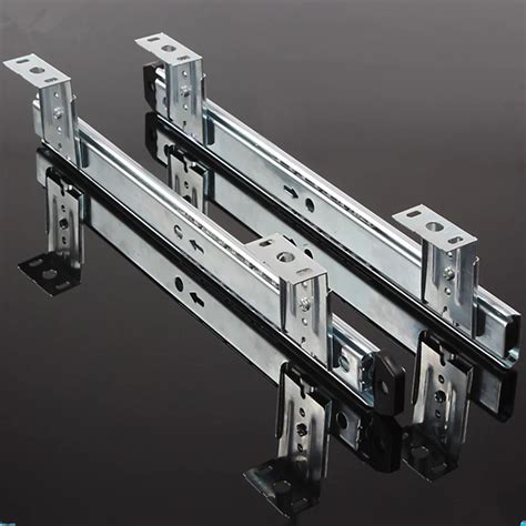 slide brackets for doors